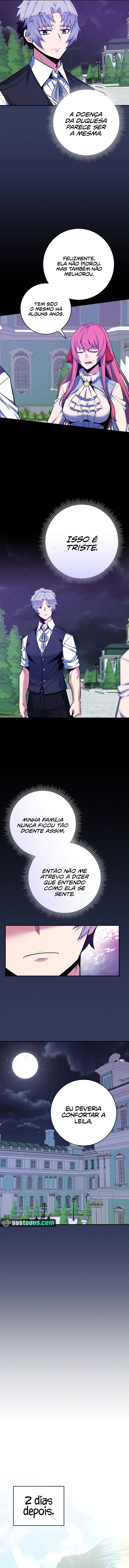 Read Reincarnated as a Genius Prodigy of a Prestigious Family PT Manga Online