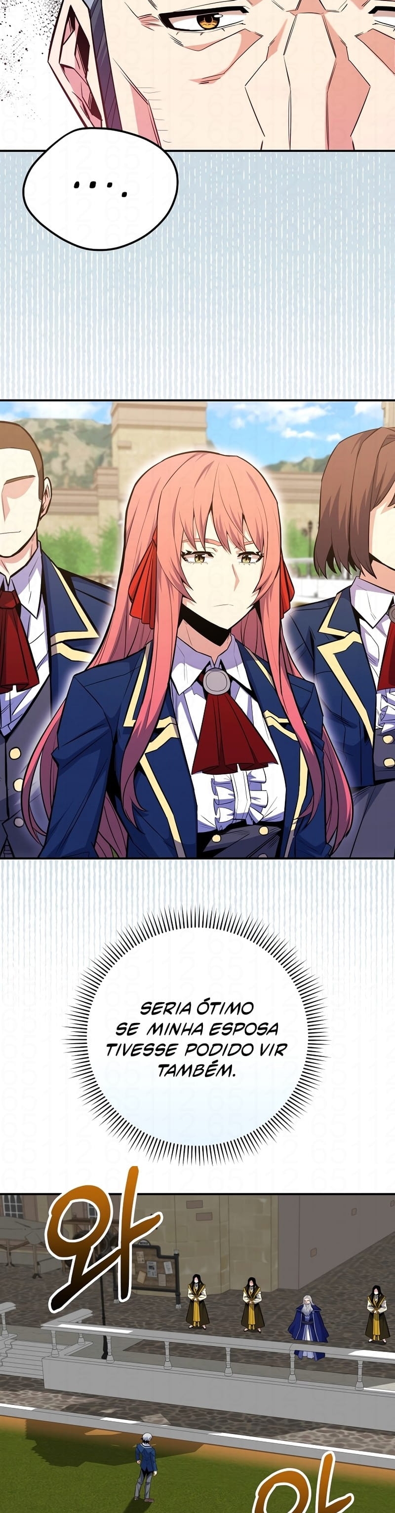 Read Reincarnated as a Genius Prodigy of a Prestigious Family PT Manga Online
