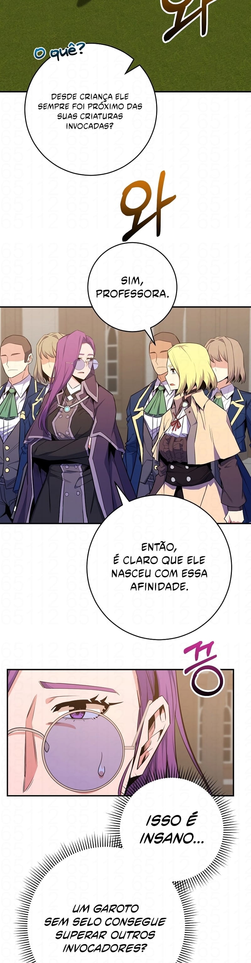 Read Reincarnated as a Genius Prodigy of a Prestigious Family PT Manga Online