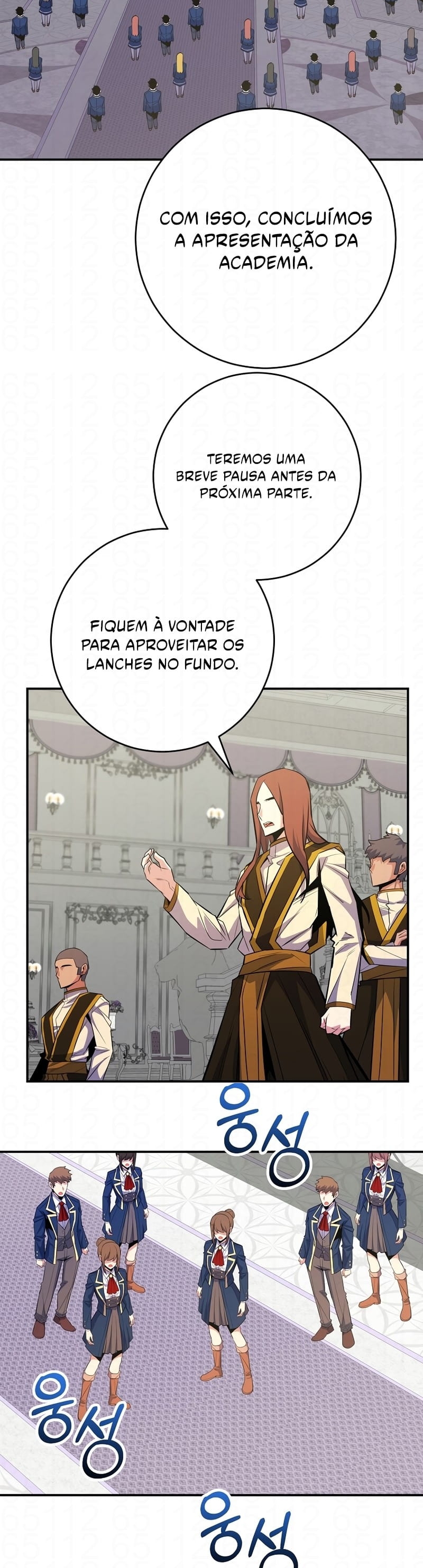 Read Reincarnated as a Genius Prodigy of a Prestigious Family PT Manga Online