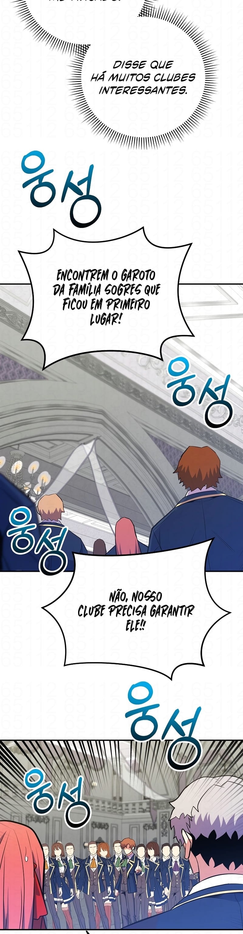 Read Reincarnated as a Genius Prodigy of a Prestigious Family PT Manga Online