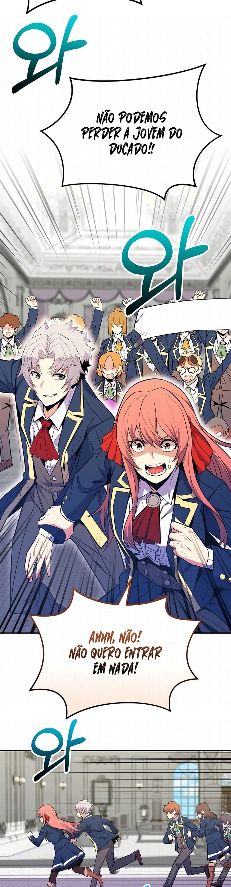 Read Reincarnated as a Genius Prodigy of a Prestigious Family PT Manga Online