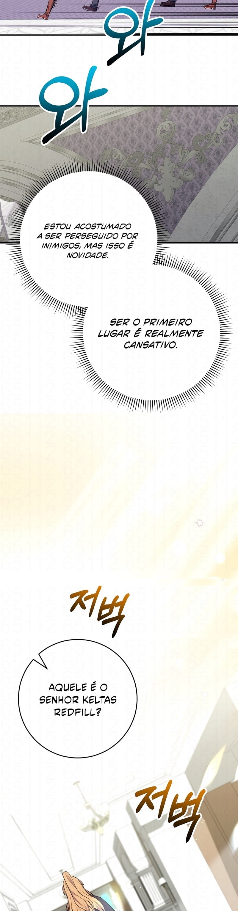 Read Reincarnated as a Genius Prodigy of a Prestigious Family PT Manga Online