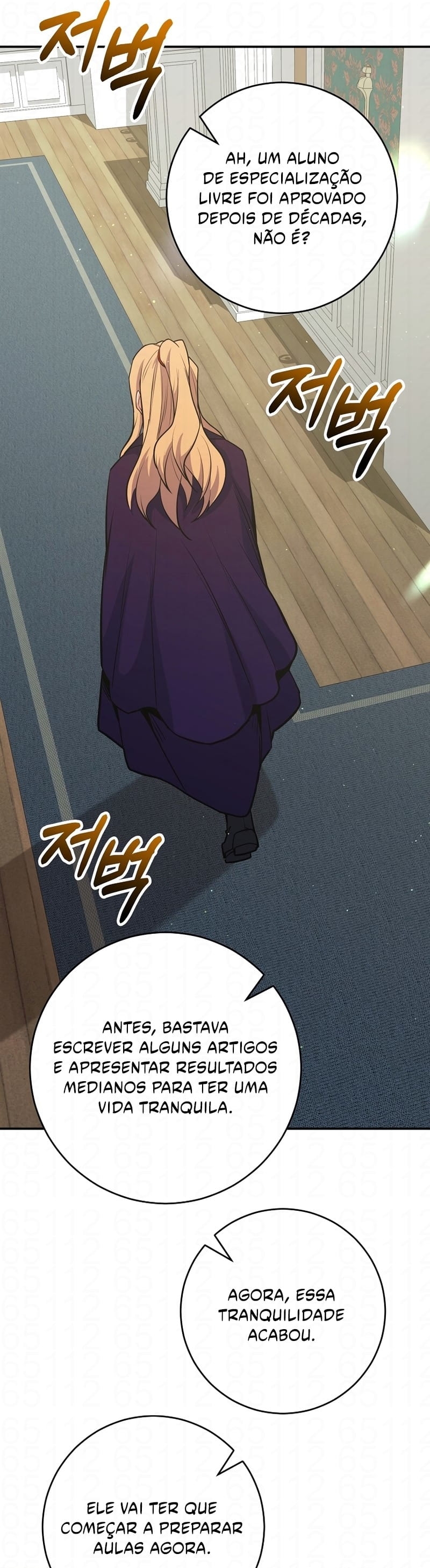 Read Reincarnated as a Genius Prodigy of a Prestigious Family PT Manga Online