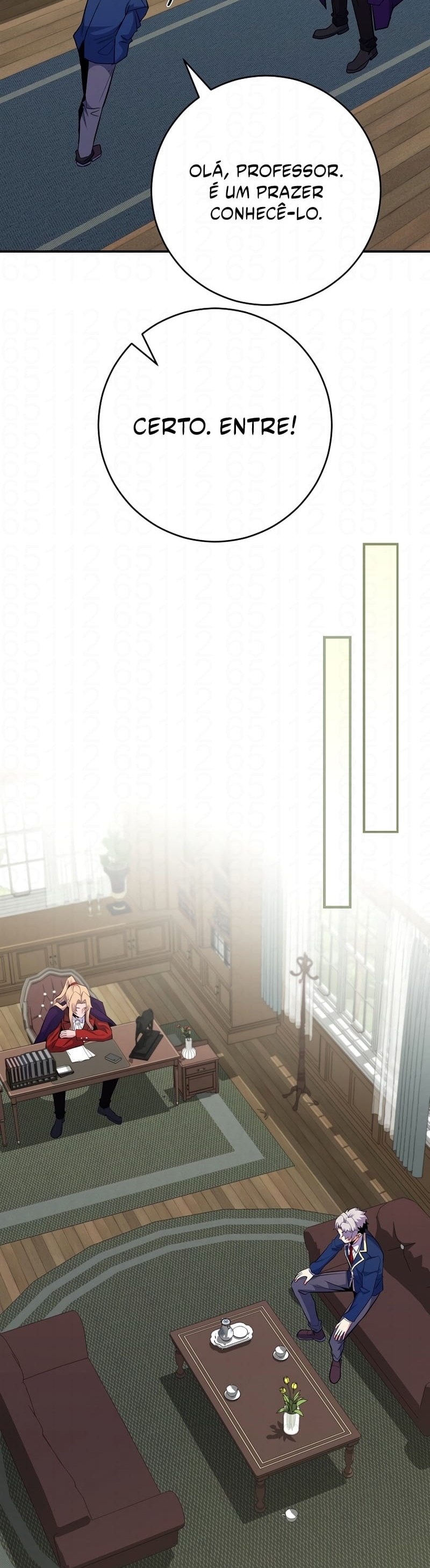 Read Reincarnated as a Genius Prodigy of a Prestigious Family PT Manga Online