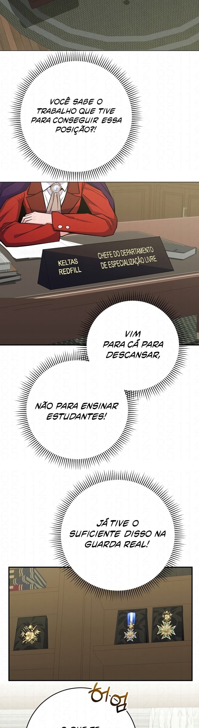 Read Reincarnated as a Genius Prodigy of a Prestigious Family PT Manga Online