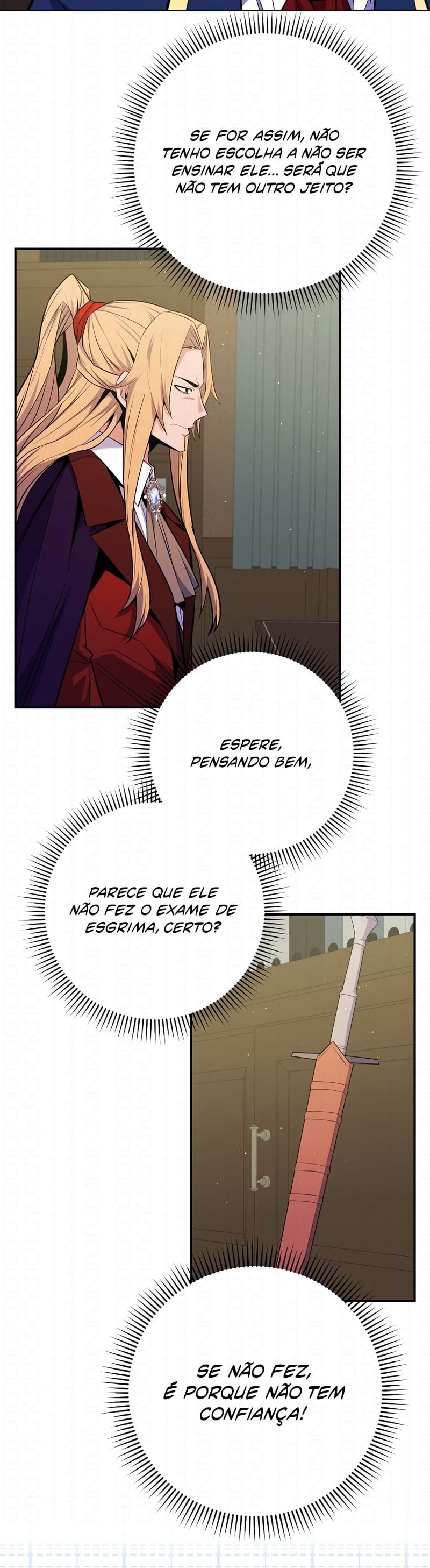 Read Reincarnated as a Genius Prodigy of a Prestigious Family PT Manga Online