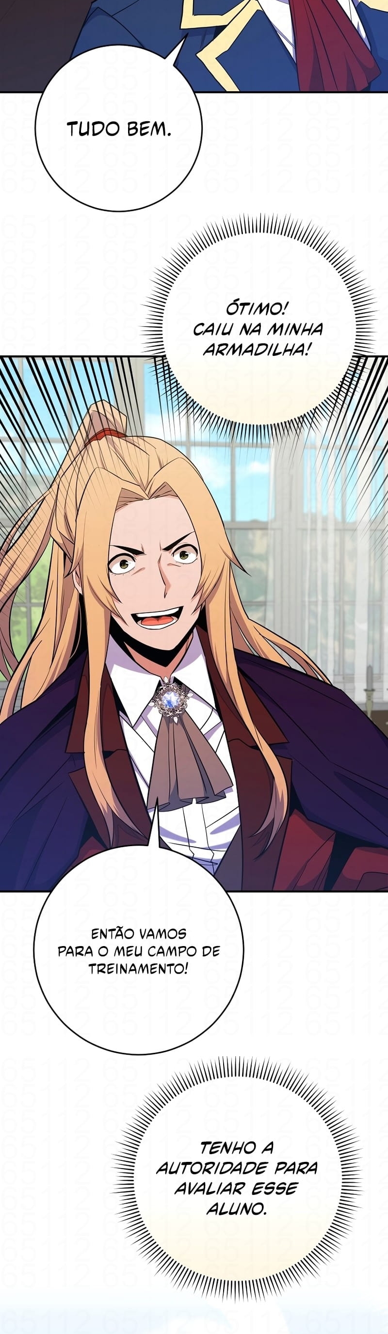 Read Reincarnated as a Genius Prodigy of a Prestigious Family PT Manga Online