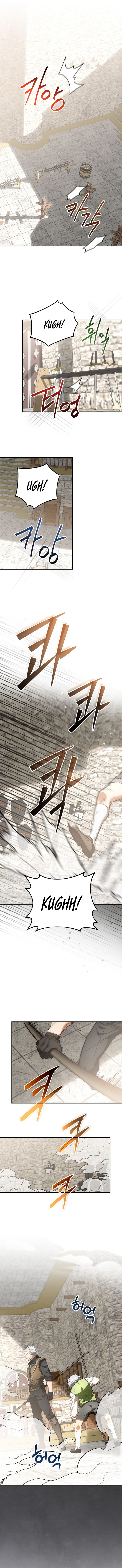 Read Reincarnated as a Genius Prodigy of a Prestigious Family PT Manga Online
