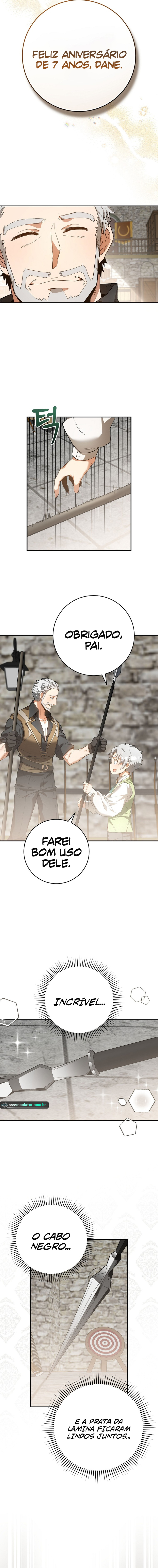 Read Reincarnated as a Genius Prodigy of a Prestigious Family PT Manga Online