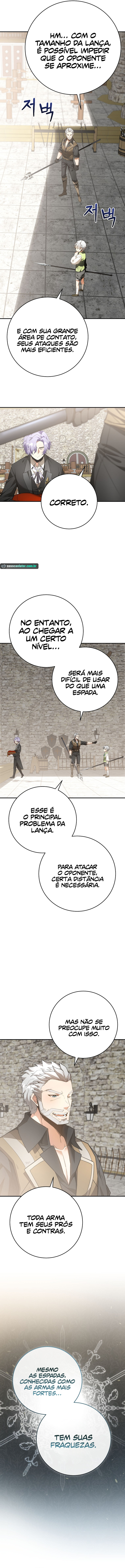 Read Reincarnated as a Genius Prodigy of a Prestigious Family PT Manga Online