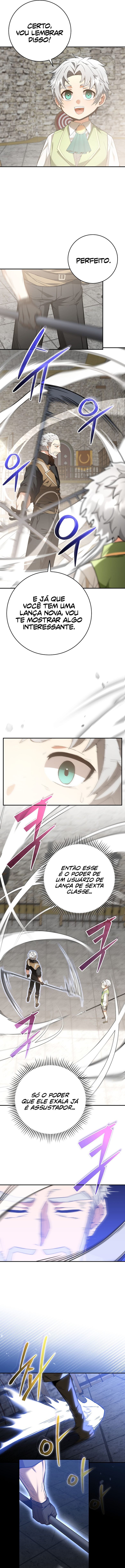 Read Reincarnated as a Genius Prodigy of a Prestigious Family PT Manga Online