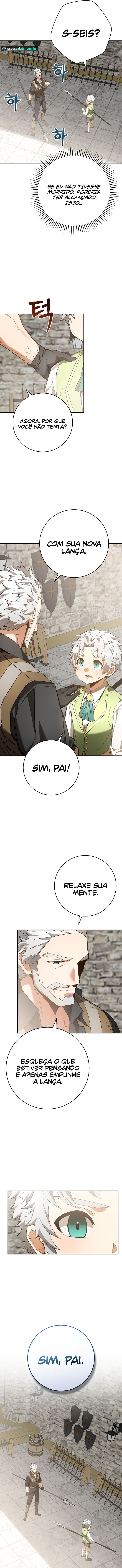 Read Reincarnated as a Genius Prodigy of a Prestigious Family PT Manga Online