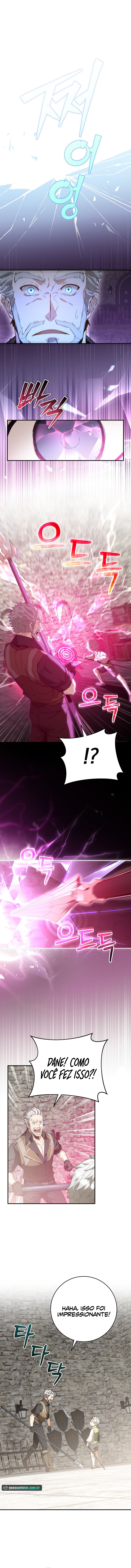 Read Reincarnated as a Genius Prodigy of a Prestigious Family PT Manga Online
