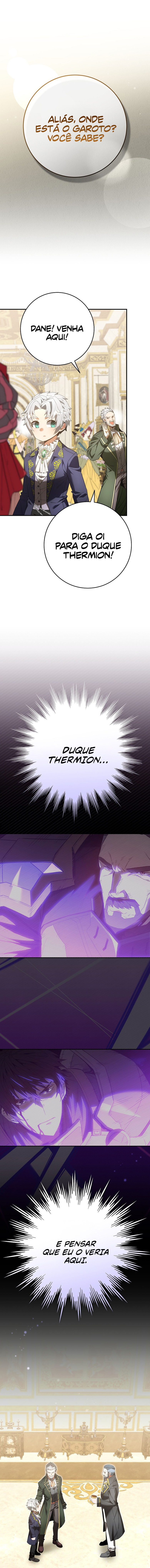 Read Reincarnated as a Genius Prodigy of a Prestigious Family PT Manga Online