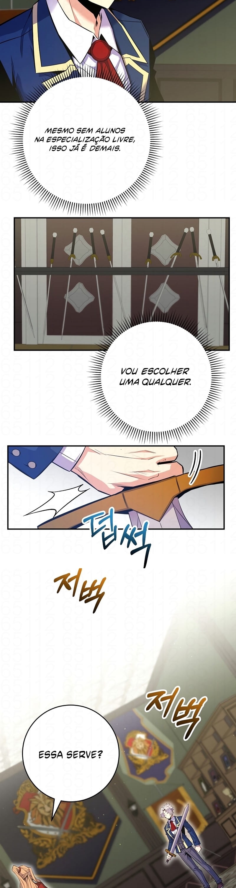 Read Reincarnated as a Genius Prodigy of a Prestigious Family PT Manga Online