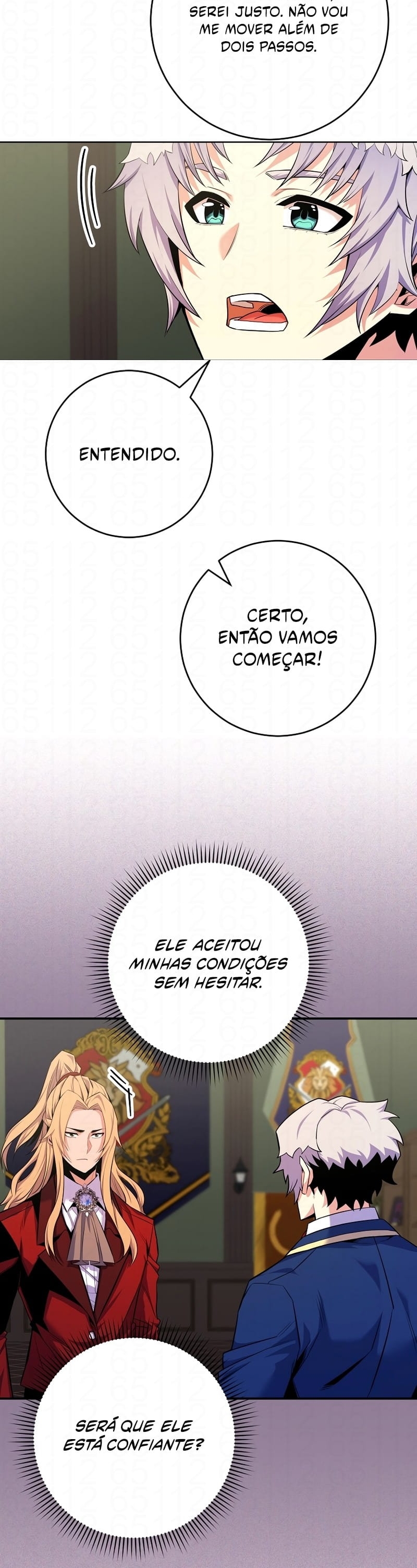 Read Reincarnated as a Genius Prodigy of a Prestigious Family PT Manga Online