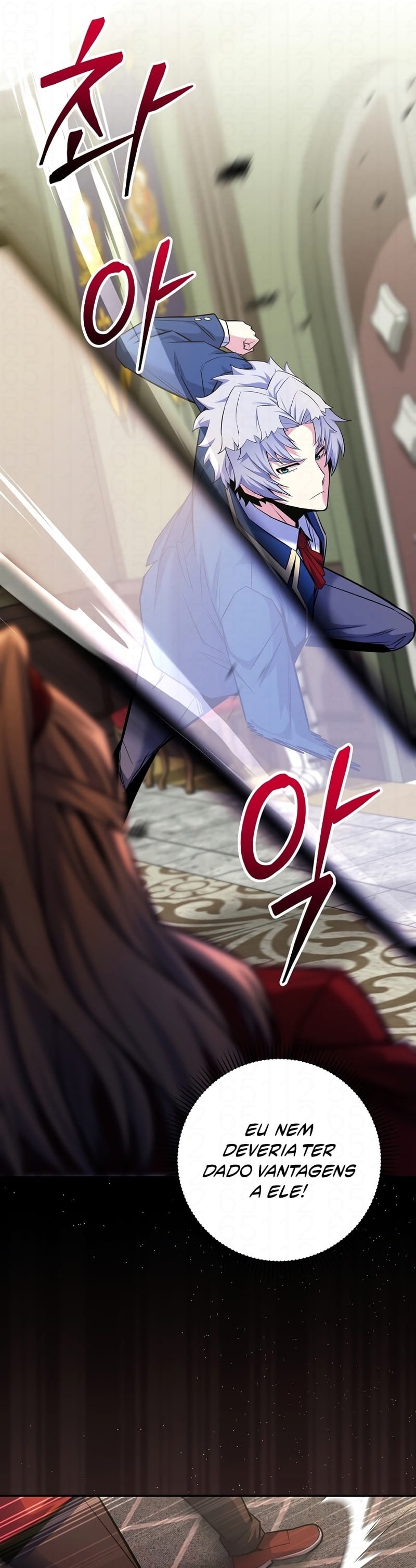 Read Reincarnated as a Genius Prodigy of a Prestigious Family PT Manga Online