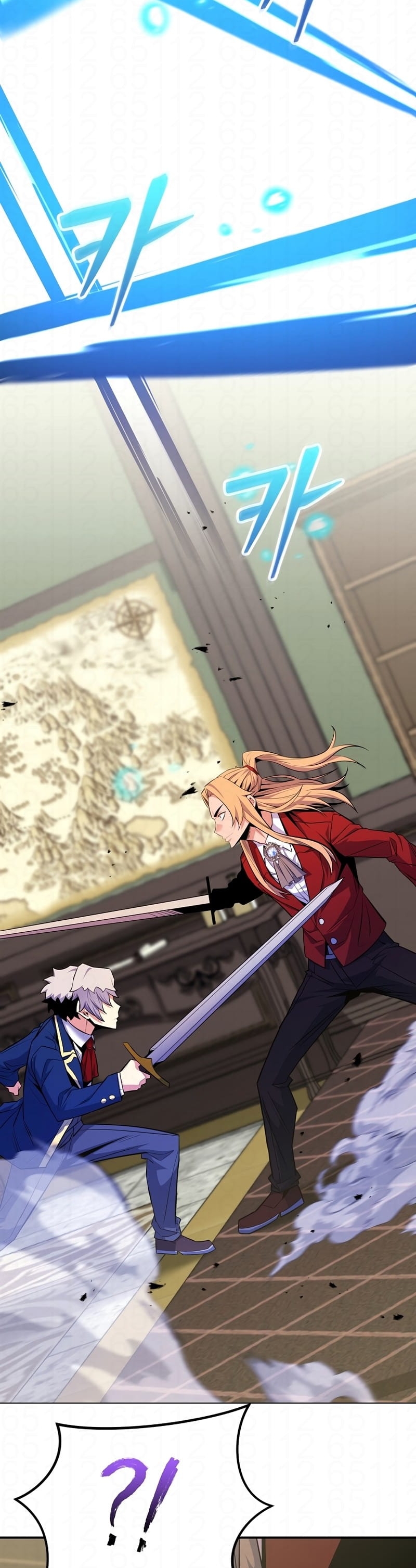 Read Reincarnated as a Genius Prodigy of a Prestigious Family PT Manga Online
