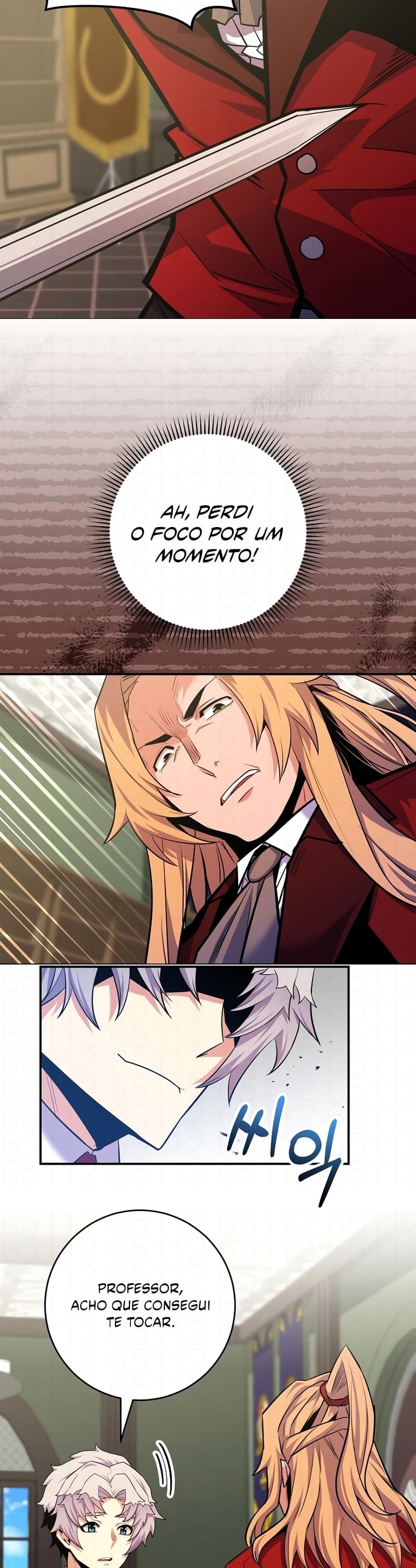 Read Reincarnated as a Genius Prodigy of a Prestigious Family PT Manga Online