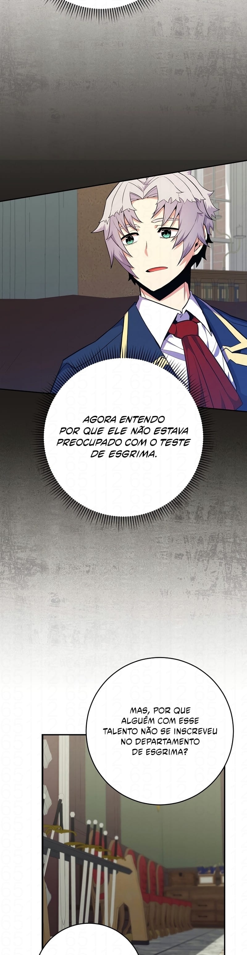 Read Reincarnated as a Genius Prodigy of a Prestigious Family PT Manga Online