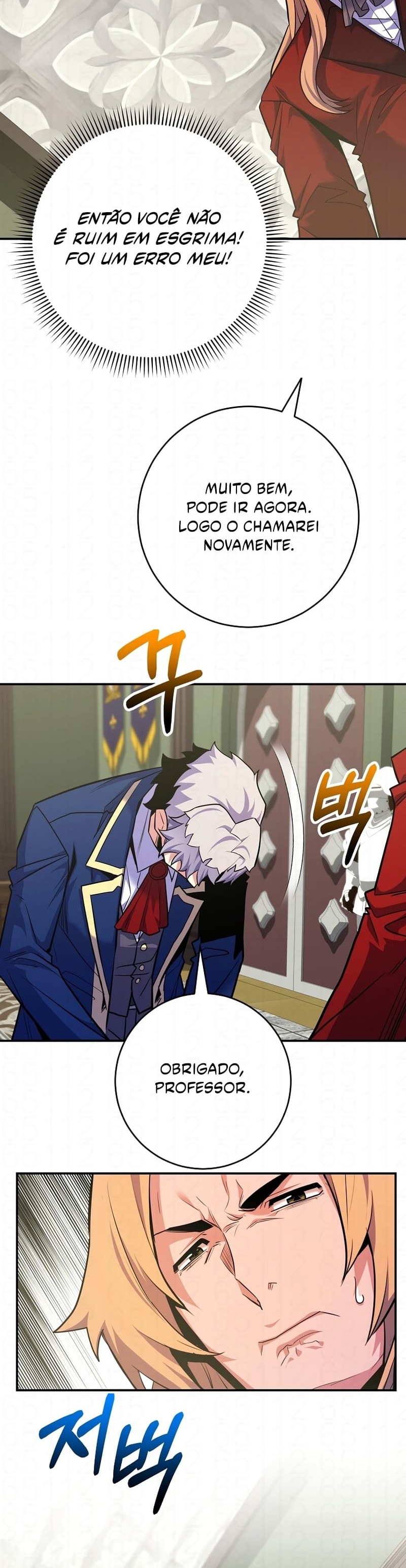 Read Reincarnated as a Genius Prodigy of a Prestigious Family PT Manga Online