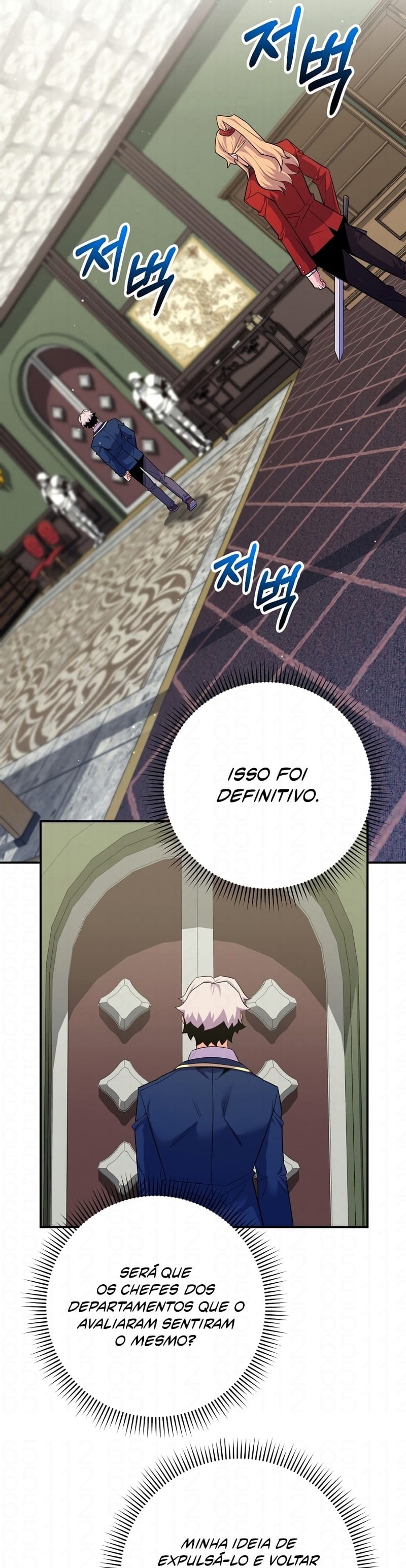 Read Reincarnated as a Genius Prodigy of a Prestigious Family PT Manga Online