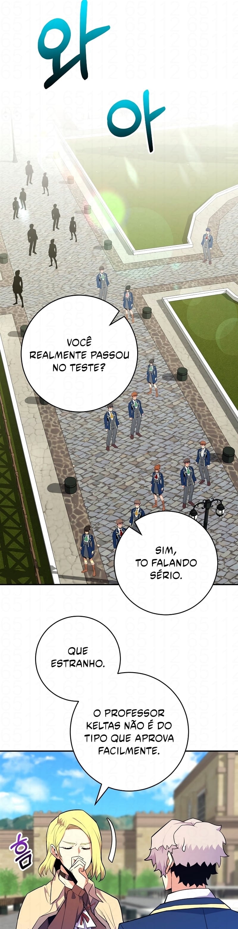 Read Reincarnated as a Genius Prodigy of a Prestigious Family PT Manga Online