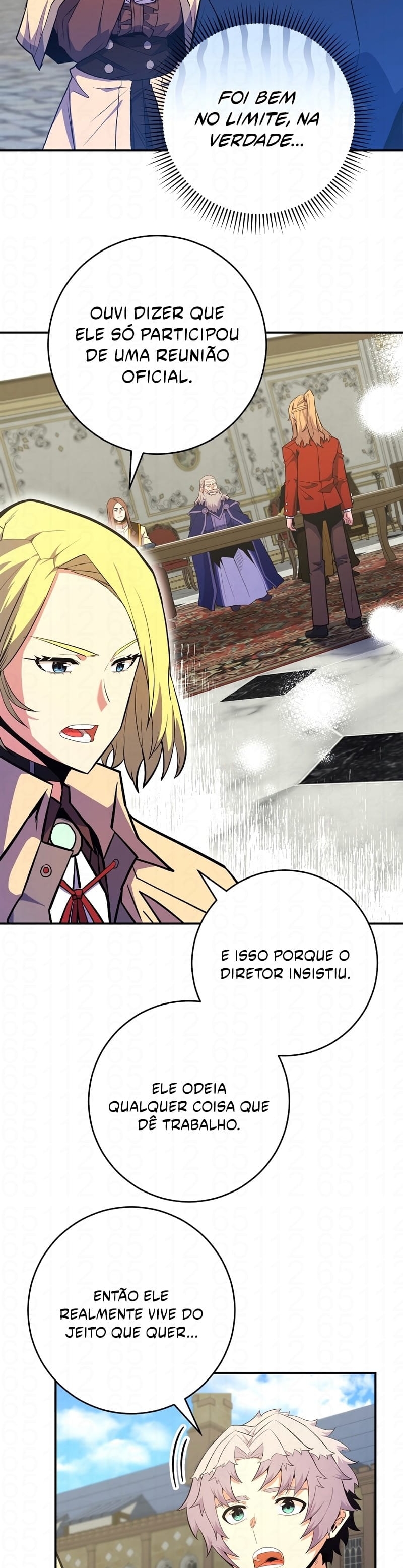 Read Reincarnated as a Genius Prodigy of a Prestigious Family PT Manga Online