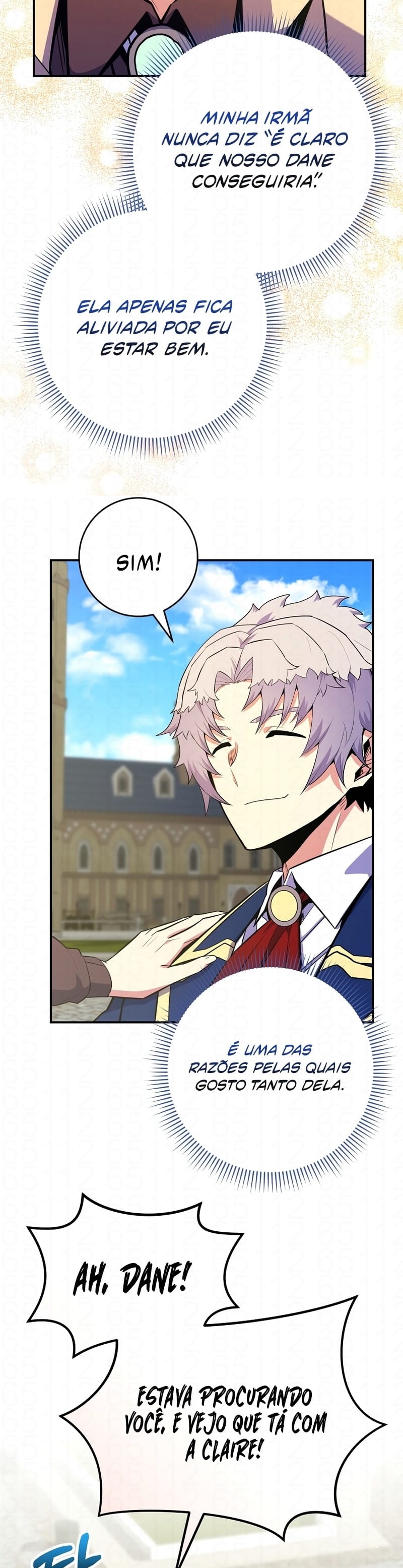 Read Reincarnated as a Genius Prodigy of a Prestigious Family PT Manga Online