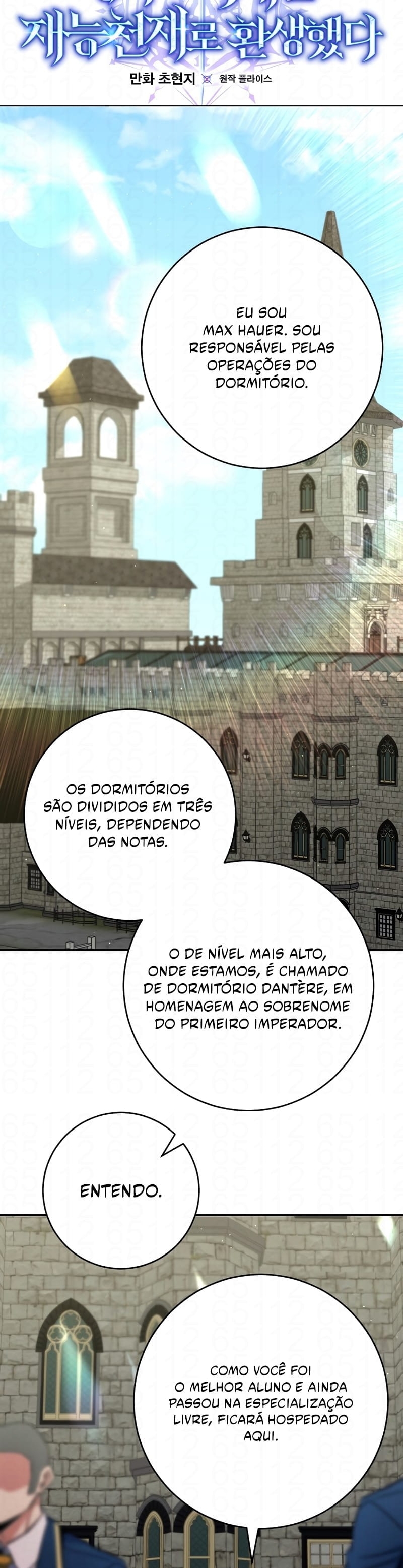 Read Reincarnated as a Genius Prodigy of a Prestigious Family PT Manga Online
