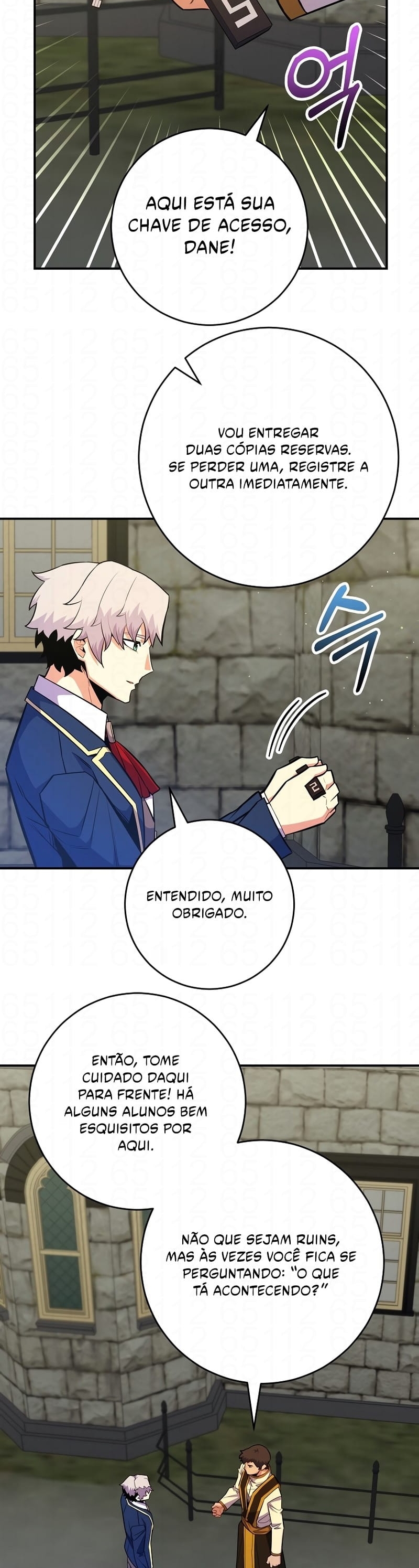 Read Reincarnated as a Genius Prodigy of a Prestigious Family PT Manga Online