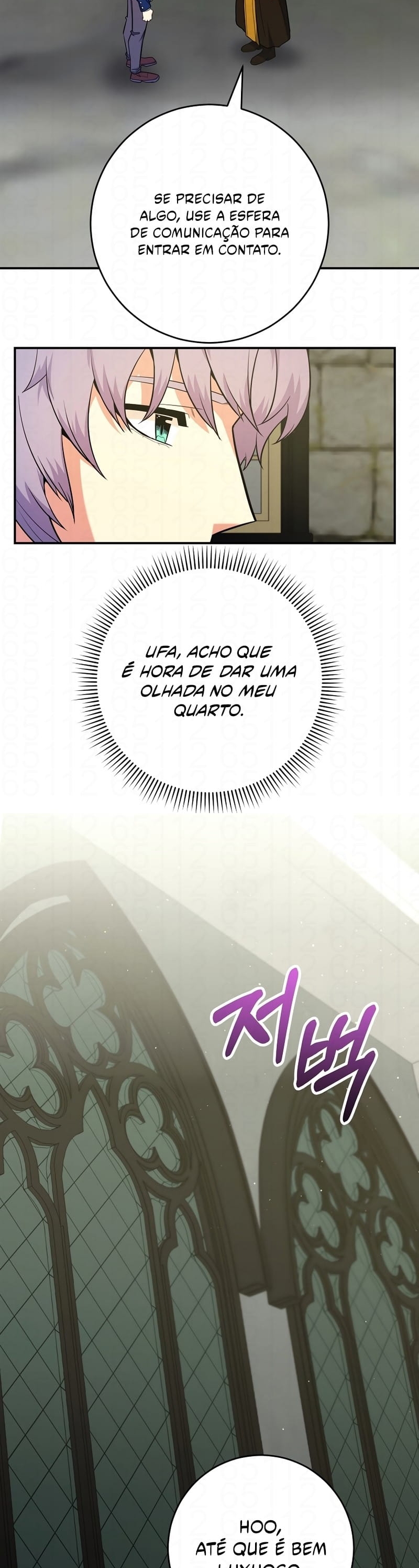 Read Reincarnated as a Genius Prodigy of a Prestigious Family PT Manga Online