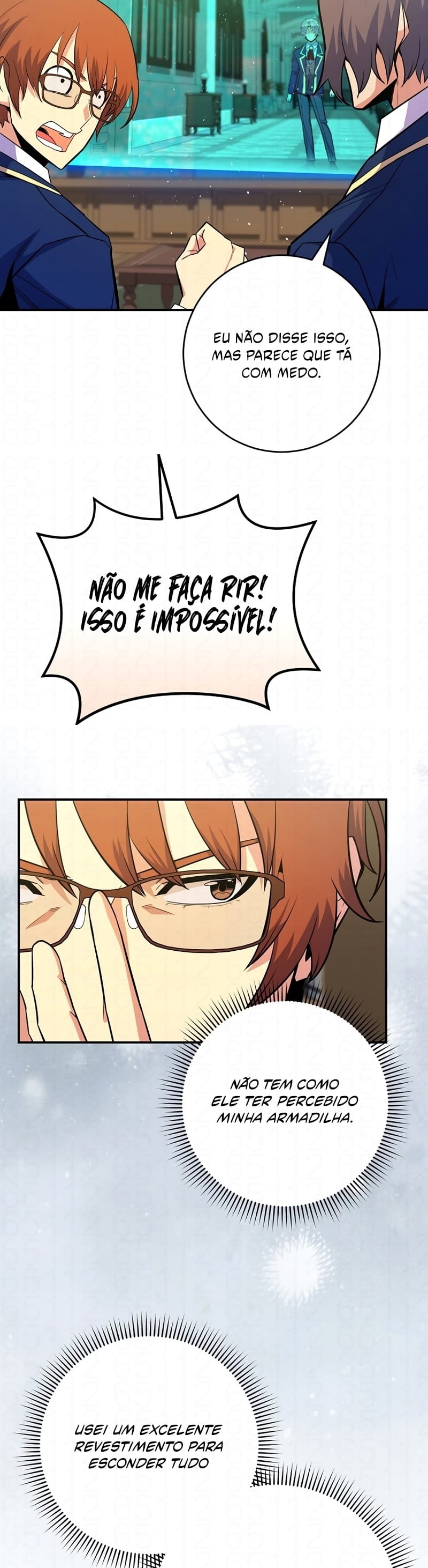 Read Reincarnated as a Genius Prodigy of a Prestigious Family PT Manga Online