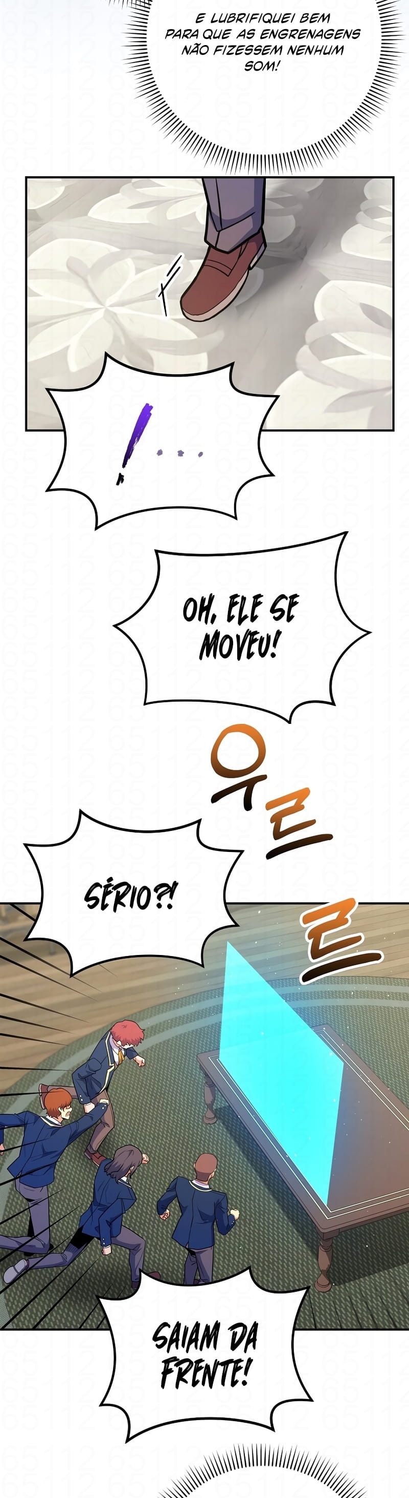 Read Reincarnated as a Genius Prodigy of a Prestigious Family PT Manga Online