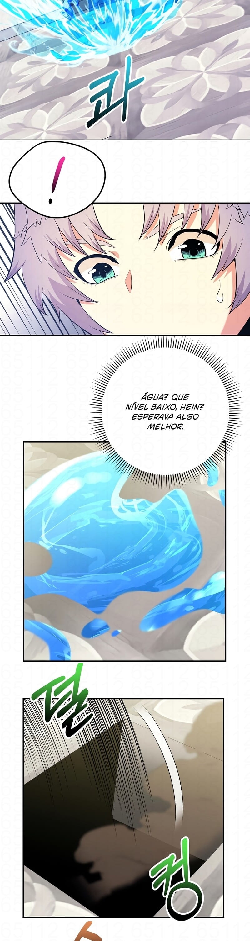 Read Reincarnated as a Genius Prodigy of a Prestigious Family PT Manga Online