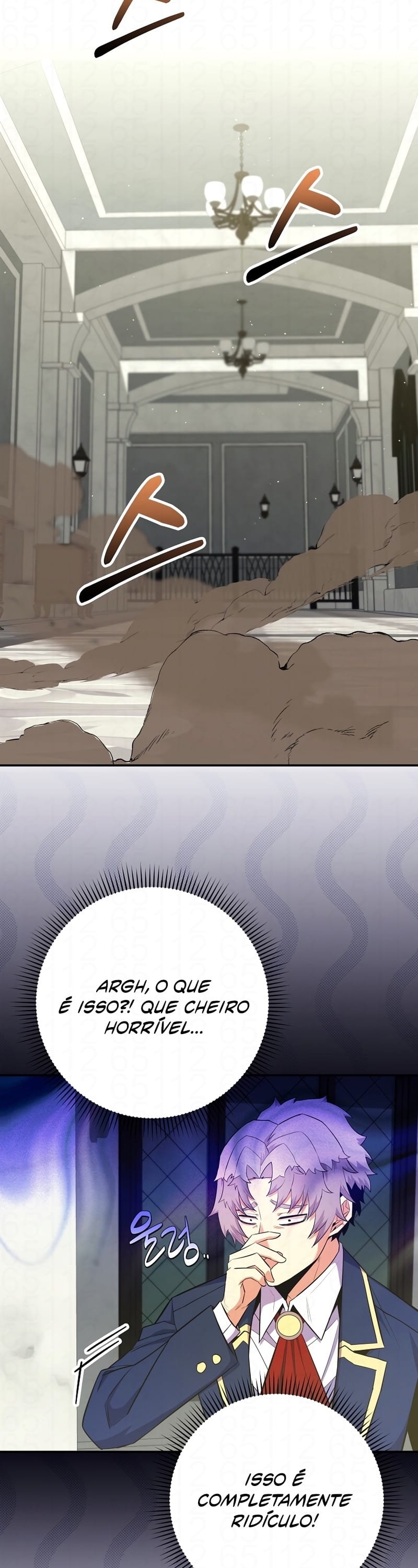 Read Reincarnated as a Genius Prodigy of a Prestigious Family PT Manga Online