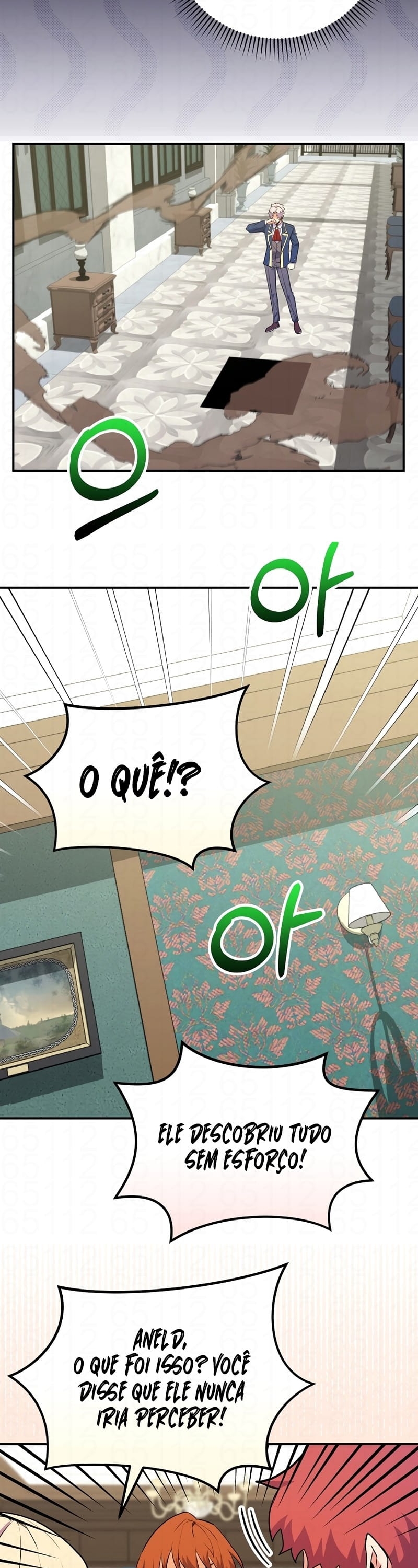 Read Reincarnated as a Genius Prodigy of a Prestigious Family PT Manga Online