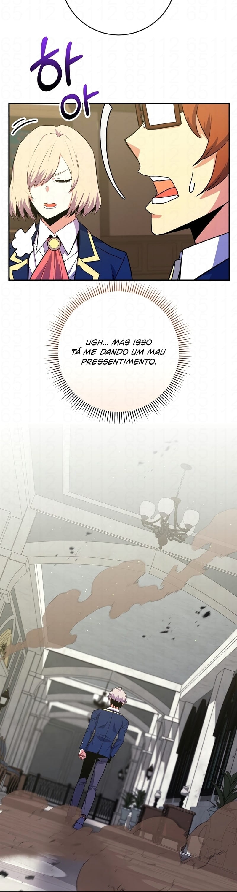 Read Reincarnated as a Genius Prodigy of a Prestigious Family PT Manga Online