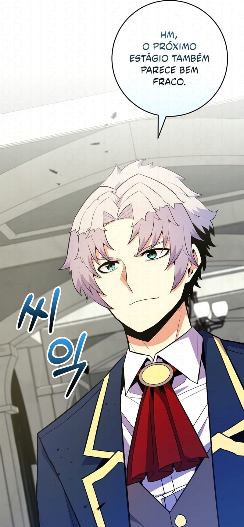 Read Reincarnated as a Genius Prodigy of a Prestigious Family PT Manga Online