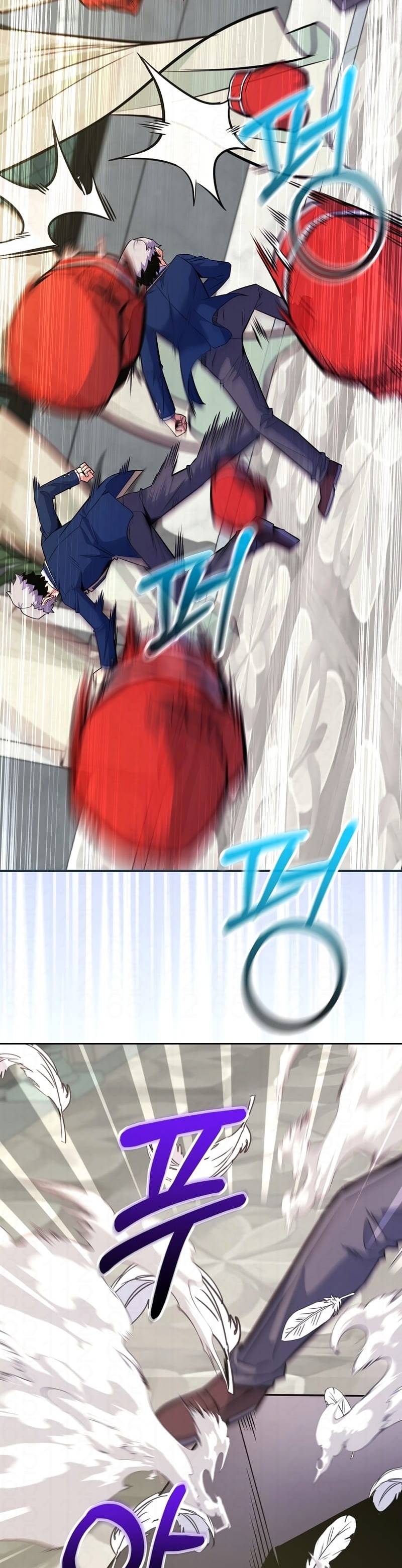 Read Reincarnated as a Genius Prodigy of a Prestigious Family PT Manga Online