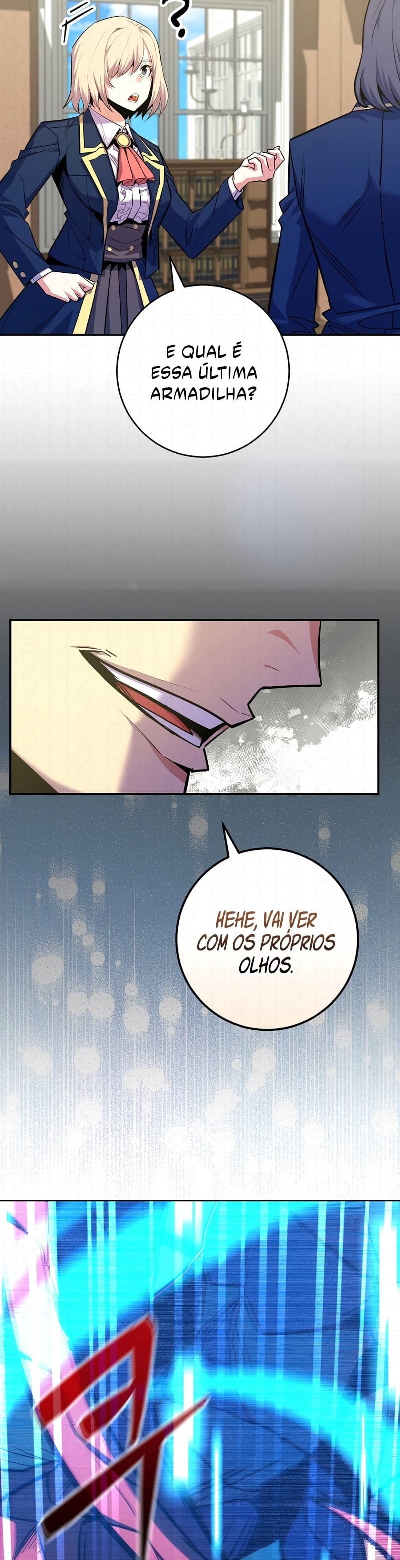Read Reincarnated as a Genius Prodigy of a Prestigious Family PT Manga Online