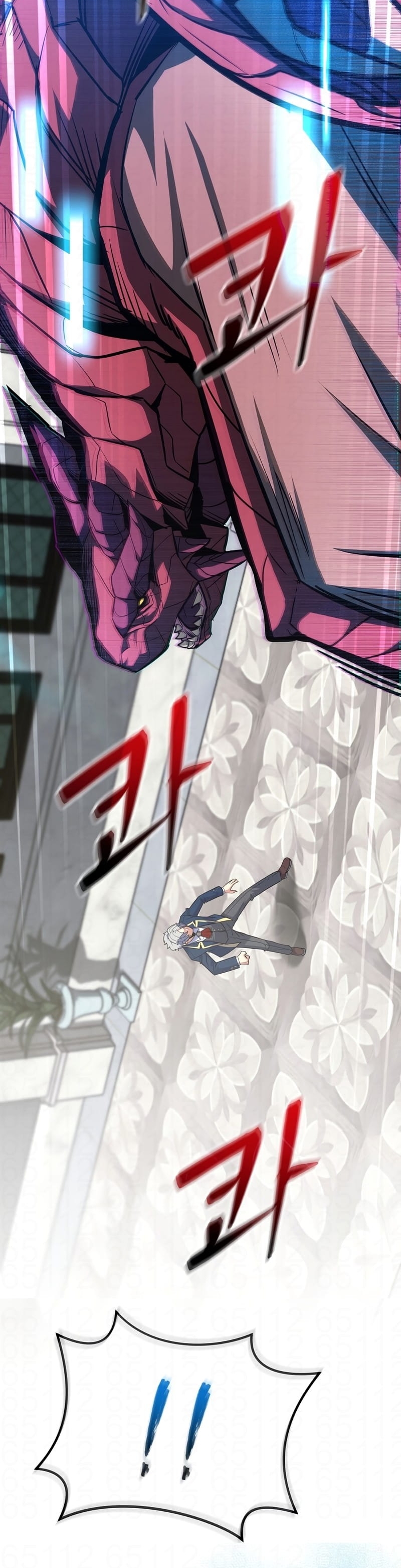 Read Reincarnated as a Genius Prodigy of a Prestigious Family PT Manga Online