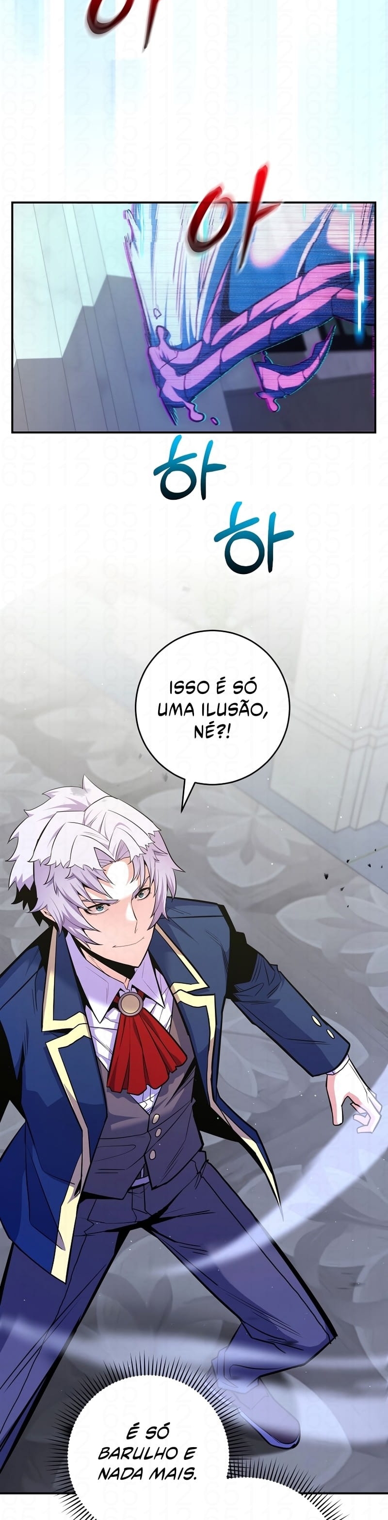 Read Reincarnated as a Genius Prodigy of a Prestigious Family PT Manga Online