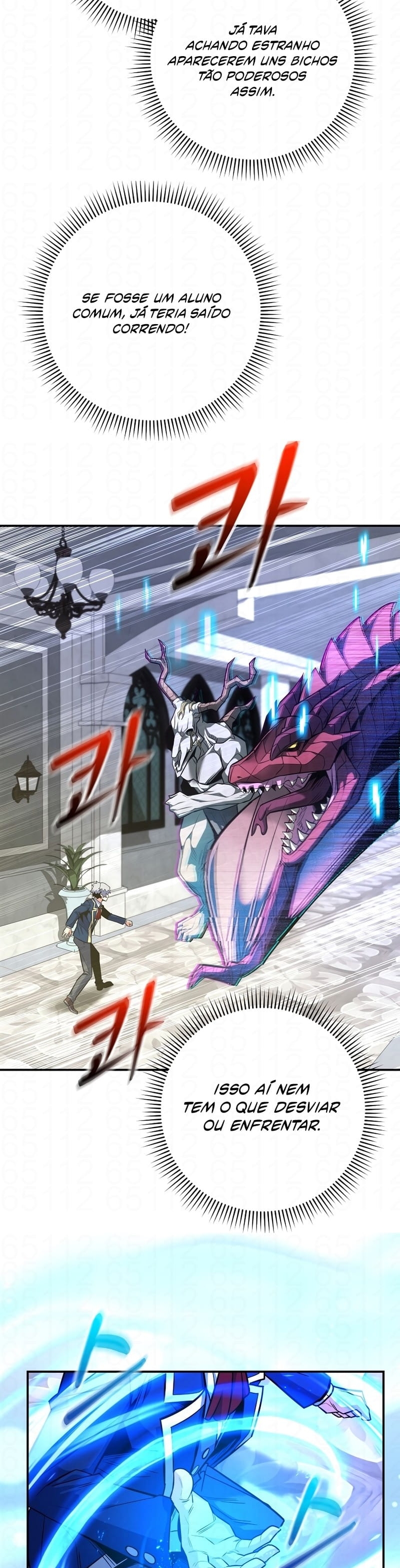 Read Reincarnated as a Genius Prodigy of a Prestigious Family PT Manga Online
