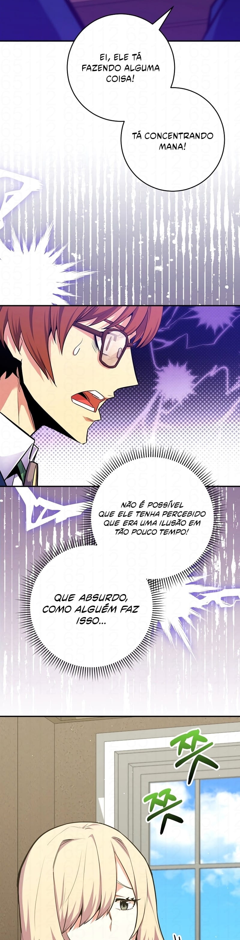 Read Reincarnated as a Genius Prodigy of a Prestigious Family PT Manga Online