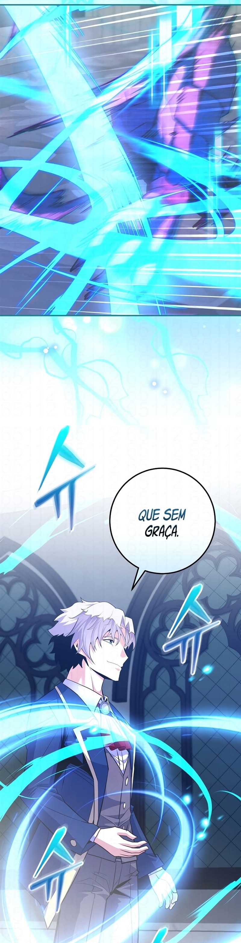 Read Reincarnated as a Genius Prodigy of a Prestigious Family PT Manga Online