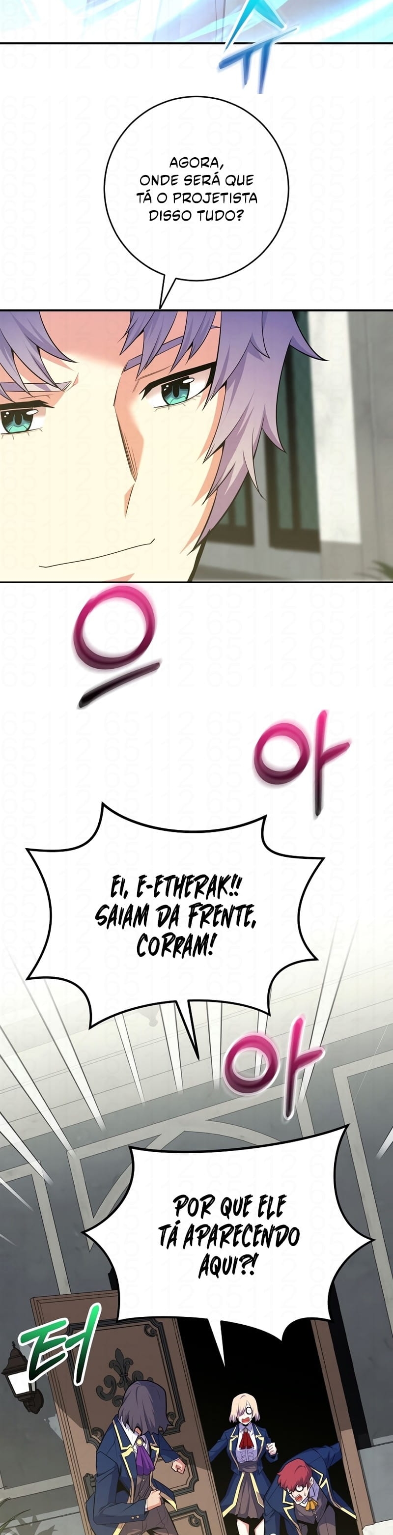 Read Reincarnated as a Genius Prodigy of a Prestigious Family PT Manga Online