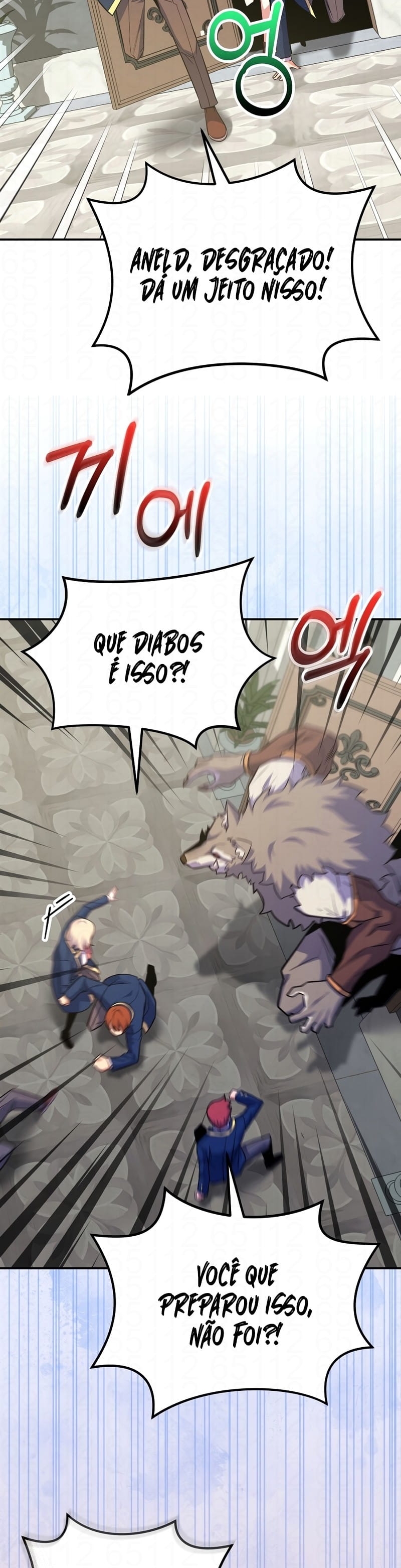 Read Reincarnated as a Genius Prodigy of a Prestigious Family PT Manga Online