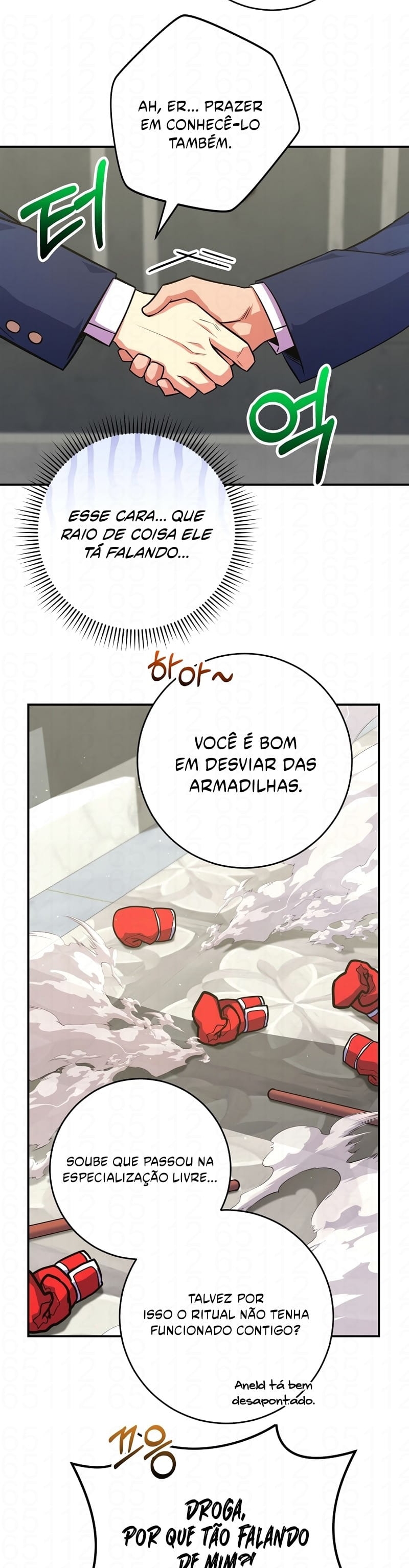 Read Reincarnated as a Genius Prodigy of a Prestigious Family PT Manga Online
